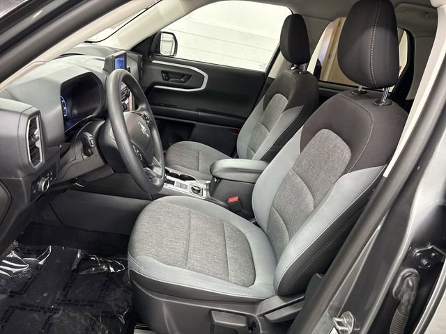 Certified 2024 Ford Bronco Sport Big Bend image 3