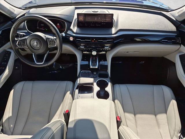 Certified 2024 Acura MDX w/ Technology Package AWD/4WD image 18