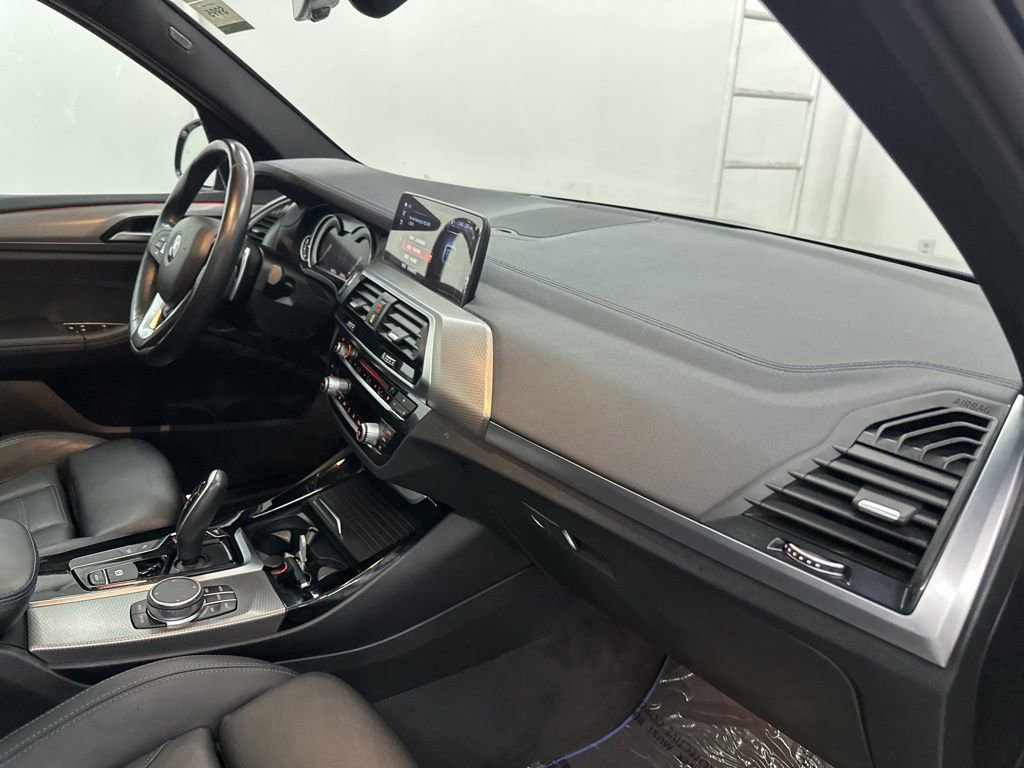 Used 2018 BMW X3 xDrive30i AWD/4WD image 26
