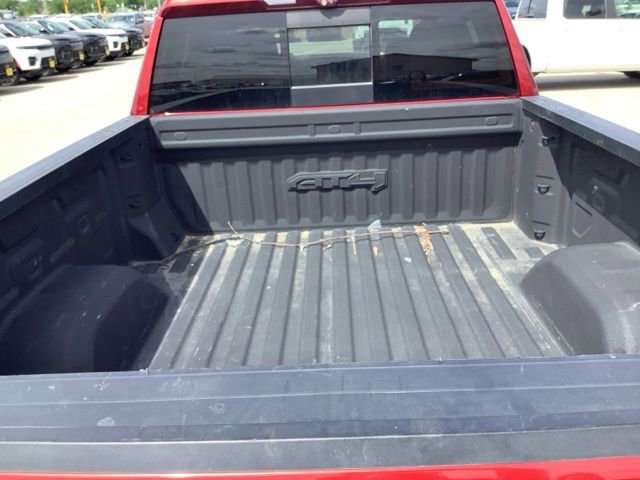 Used 2021 GMC Sierra 1500 AT4 w/ AT4 Value Package AWD/4WD image 10