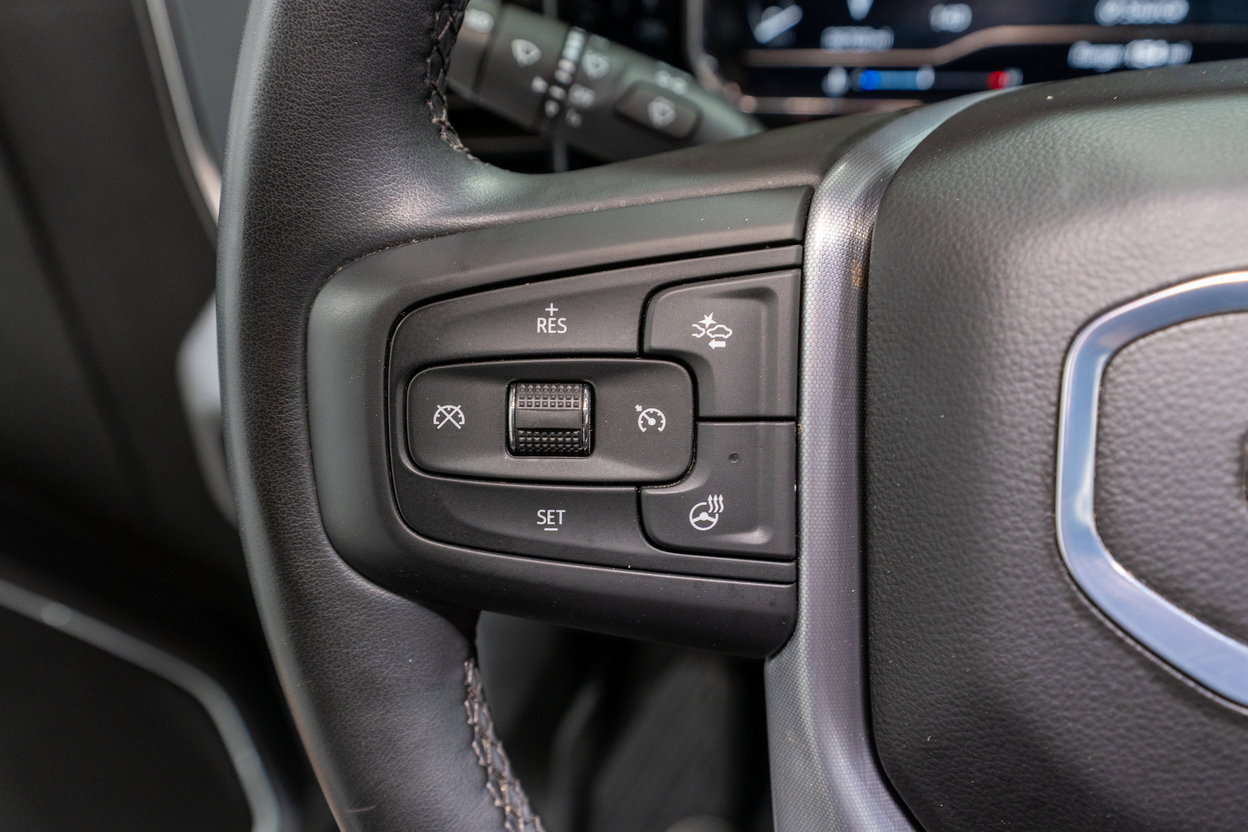 Used 2024 GMC Sierra 1500 SLE w/ Preferred Package image 25