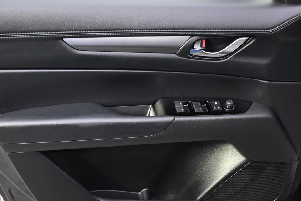 Used 2023 MAZDA CX-5 AWD 2.5 S w/ Preferred Package image 23