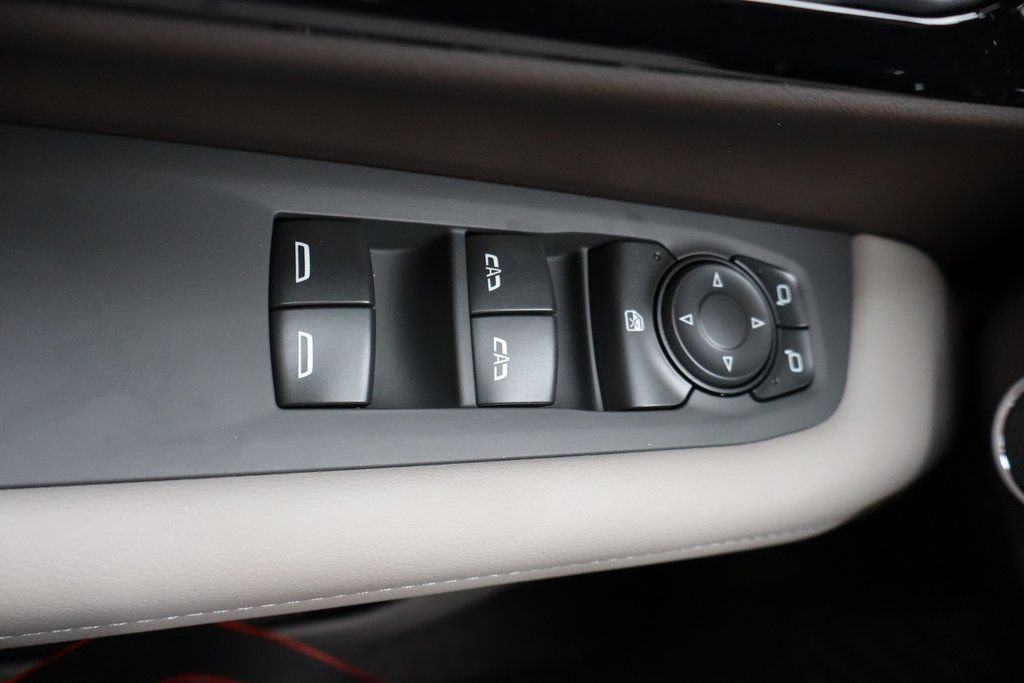 New 2026 Chevrolet Tahoe LS AWD/4WD image 17
