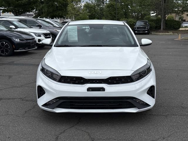 Used 2024 Kia Forte LX FWD image 6