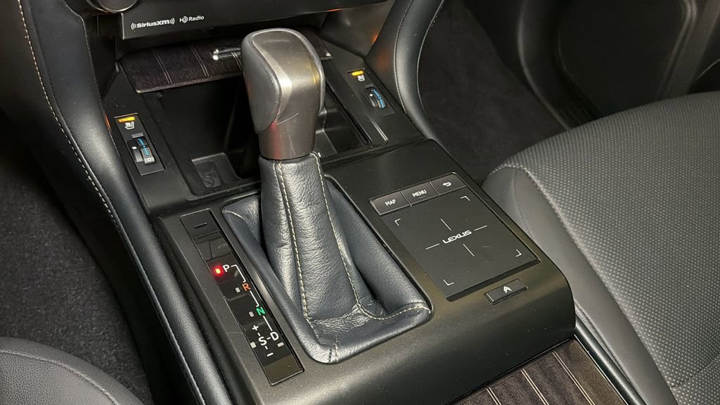 Certified 2023 Lexus GX 460 Premium w/ Premium Package image 29