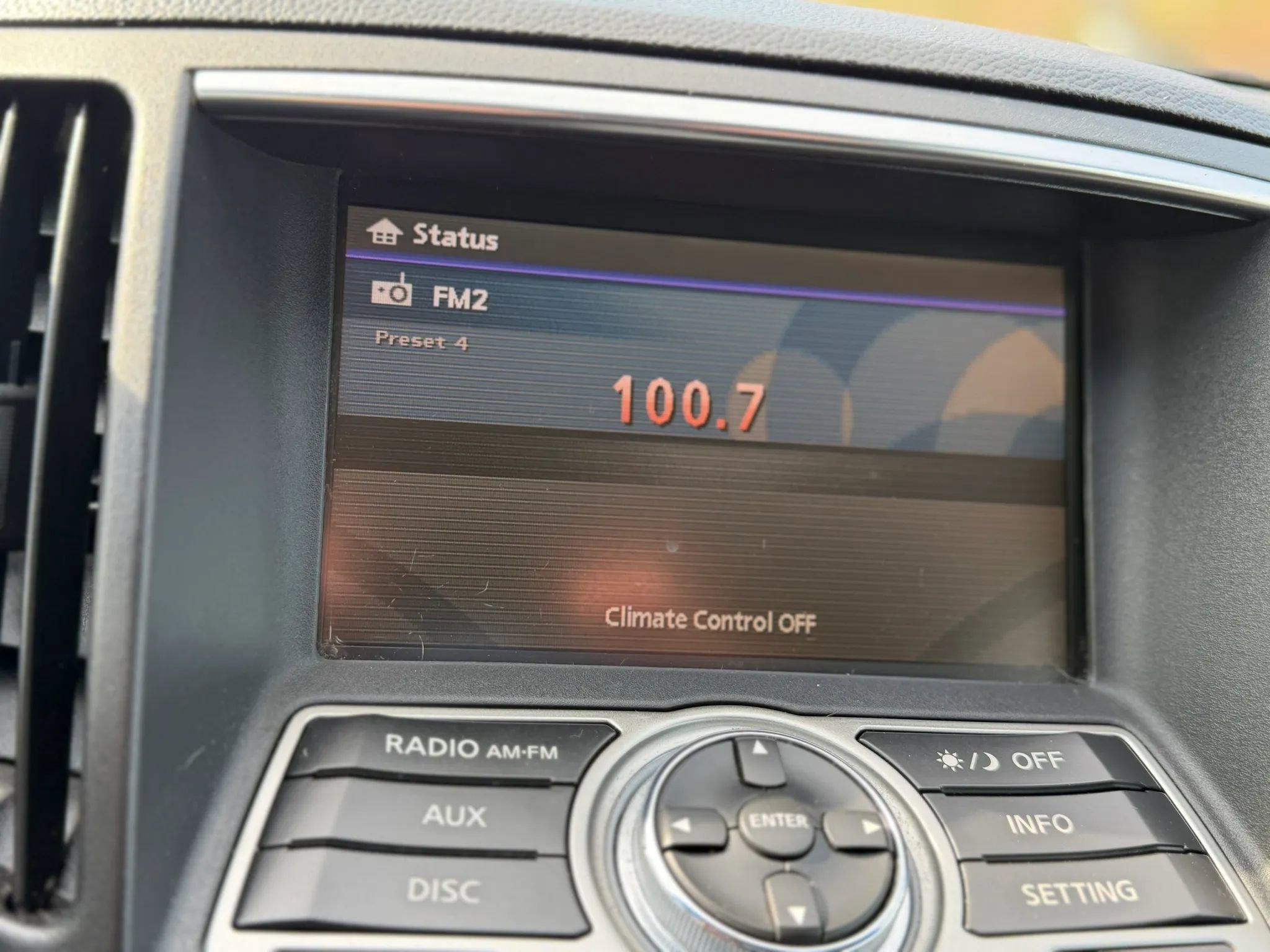 Used 2013 INFINITI G37 x Sedan w/ Premium Pkg image 20