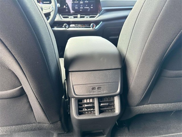 New 2026 Chevrolet Equinox LT image 10