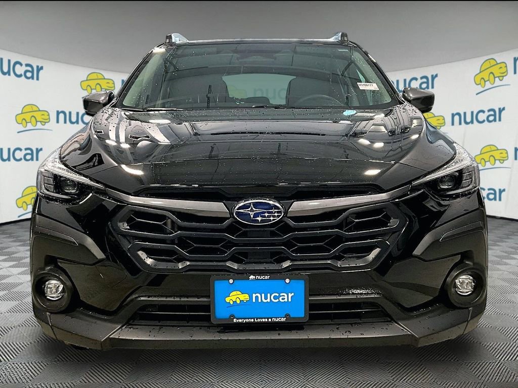 Used 2024 Subaru Crosstrek 2.5i Limited image 2