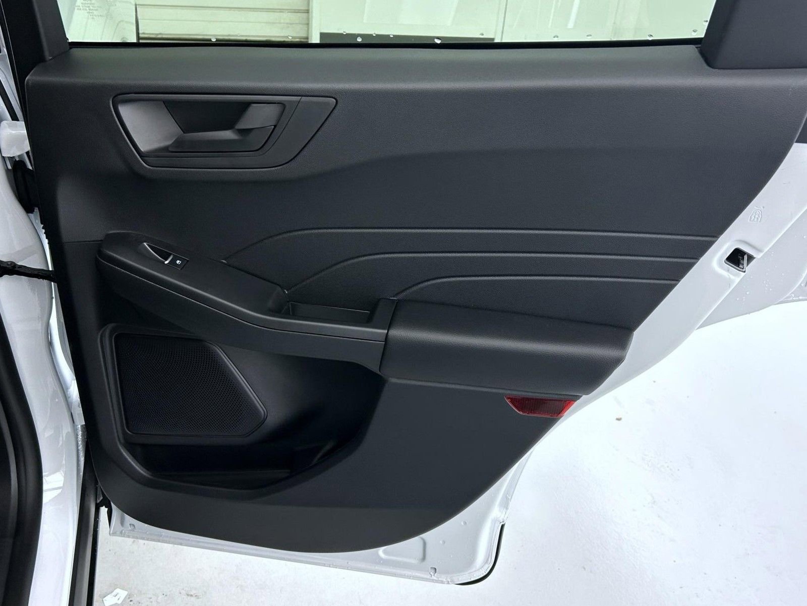 New 2026 Ford Escape Active w/ Tech Pack #1 image 17