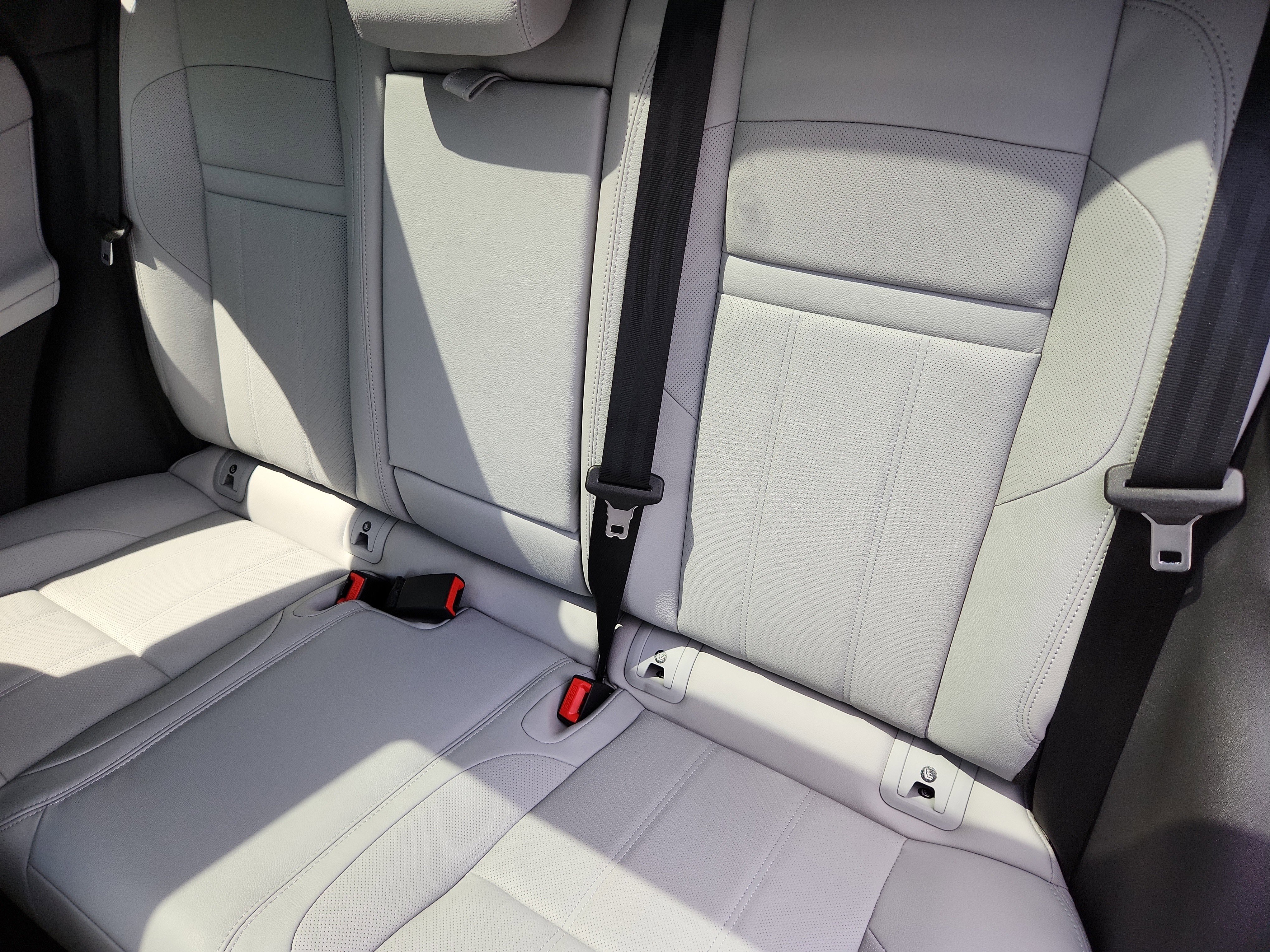 New 2026 Land Rover Range Rover Evoque S image 25