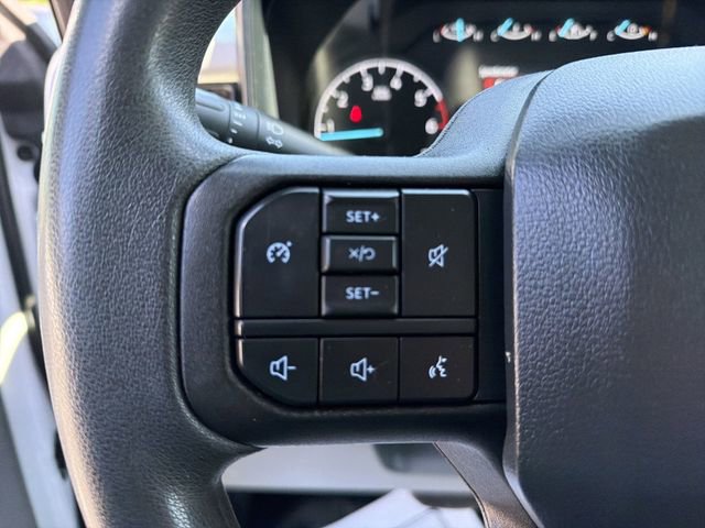 Used 2024 Ford F250 XL w/ FX4 Off-Road Package AWD/4WD image 18