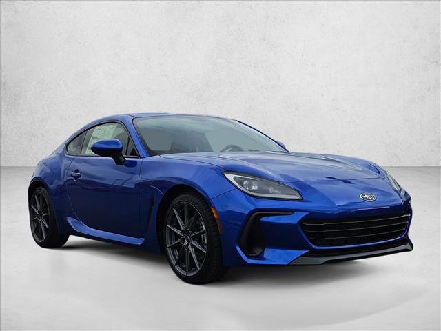 New 2026 Subaru BRZ Limited image 7