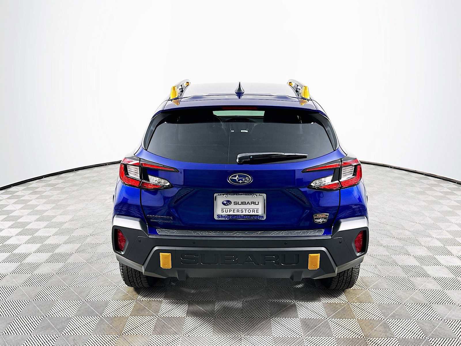 New 2025 Subaru Crosstrek 2.5i Wilderness w/ Wilderness Package image 6
