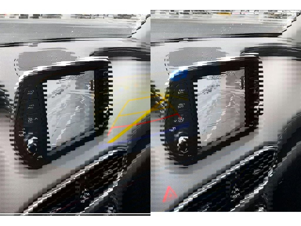 Used 2020 Hyundai Santa Fe SE image 22