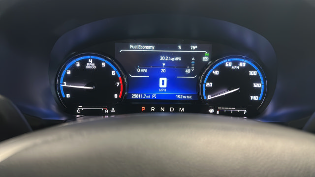 Used 2022 Ford Bronco Sport Badlands AWD/4WD image 16
