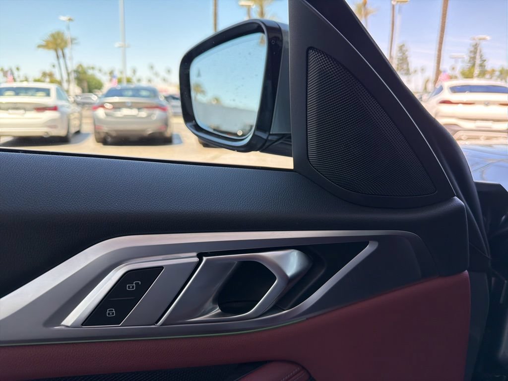 Certified 2023 BMW i4 eDrive40 RWD image 6