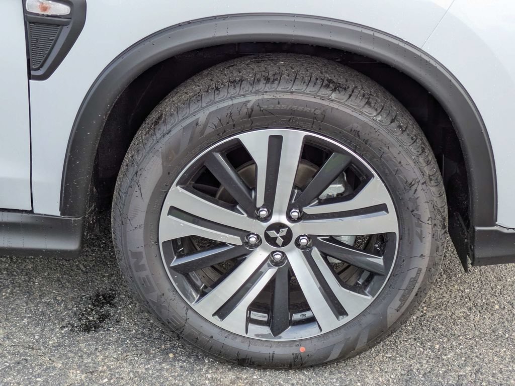 New 2026 Mitsubishi Outlander Sport ES AWD/4WD image 11