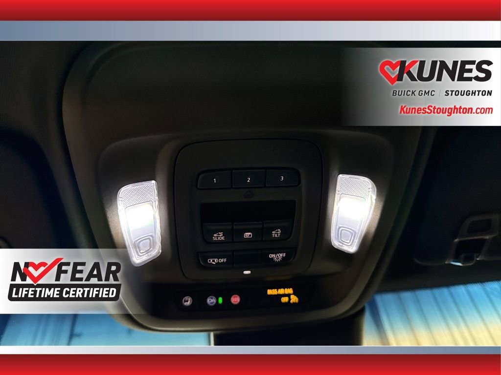 Used 2024 Cadillac CT5 V image 35