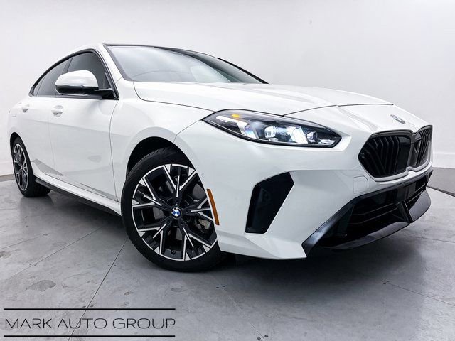 Used 2025 BMW 228i xDrive