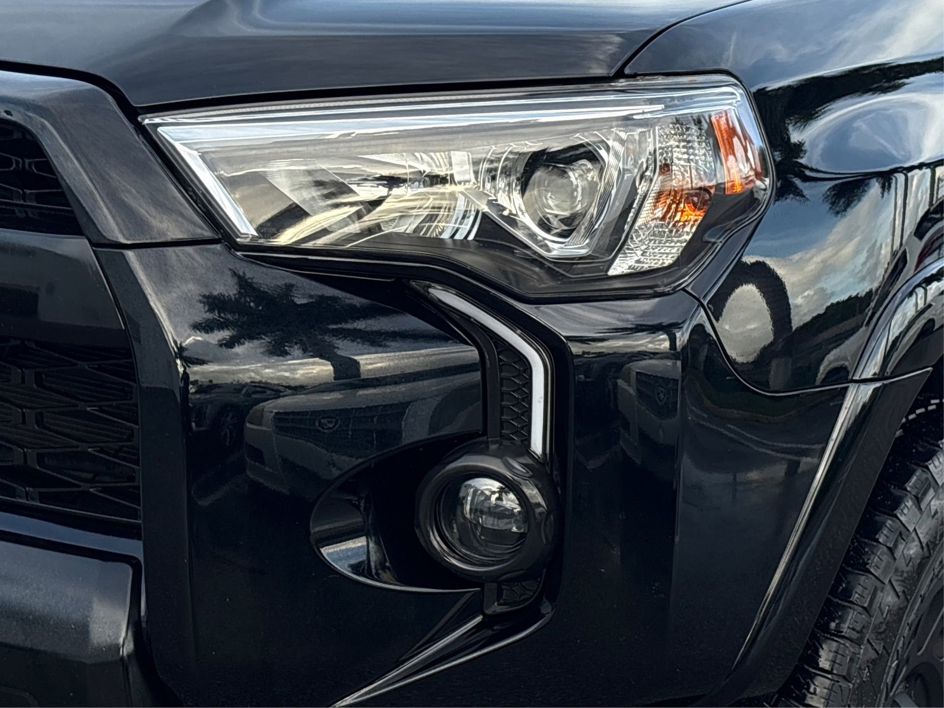 Used 2024 Toyota 4Runner TRD Pro image 14