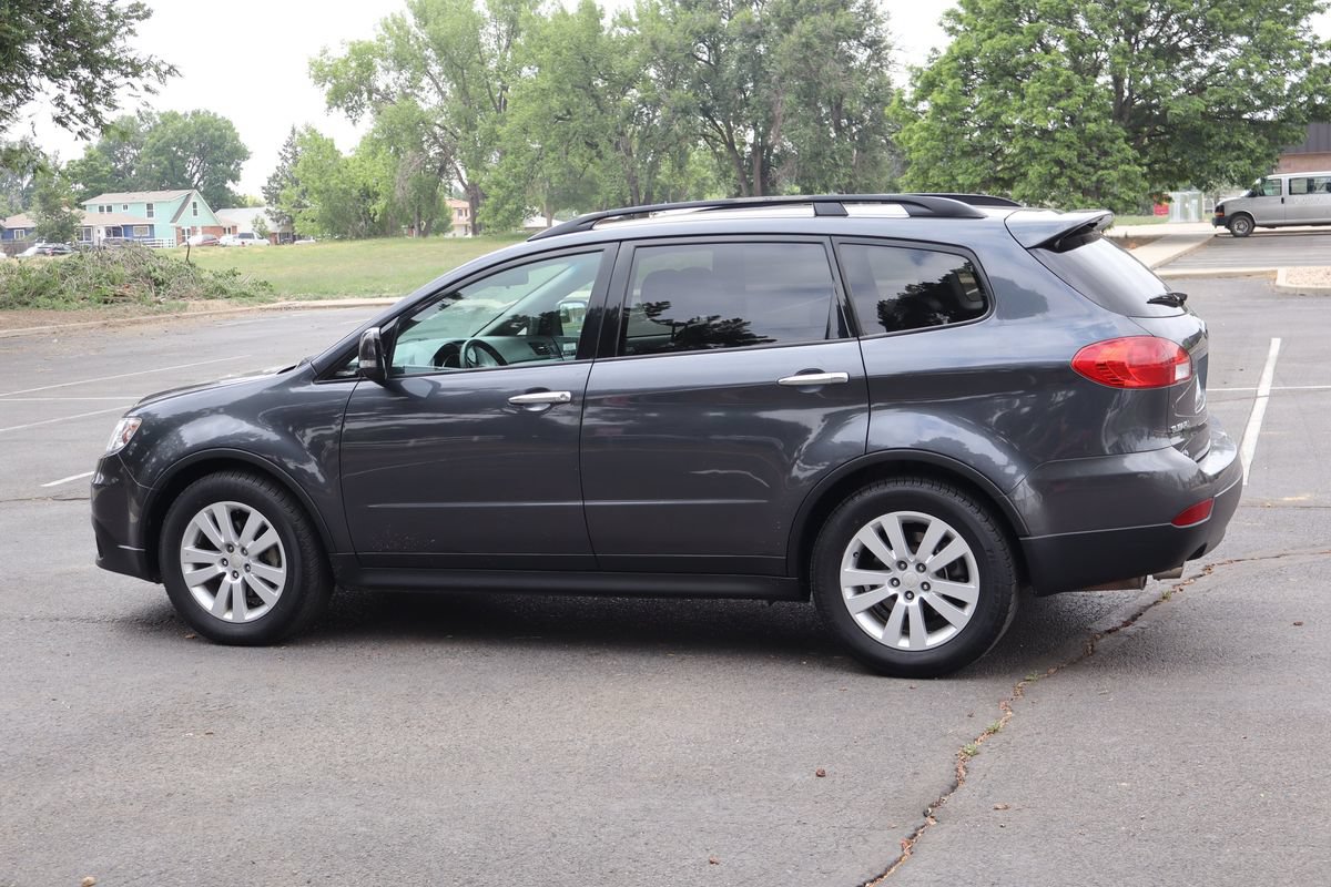 Used 2009 Subaru Tribeca Limited AWD/4WD image 8