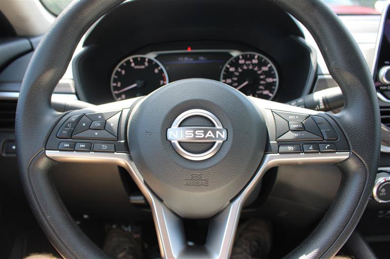Used 2026 Nissan Altima 2.5 SV AWD/4WD image 13