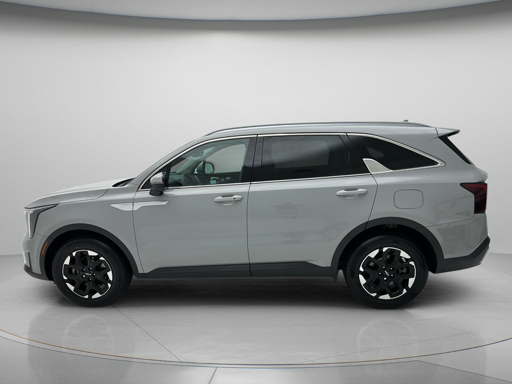 Used 2024 Kia Sorento S w/ Panoramic Sunroof Package AWD/4WD image 8