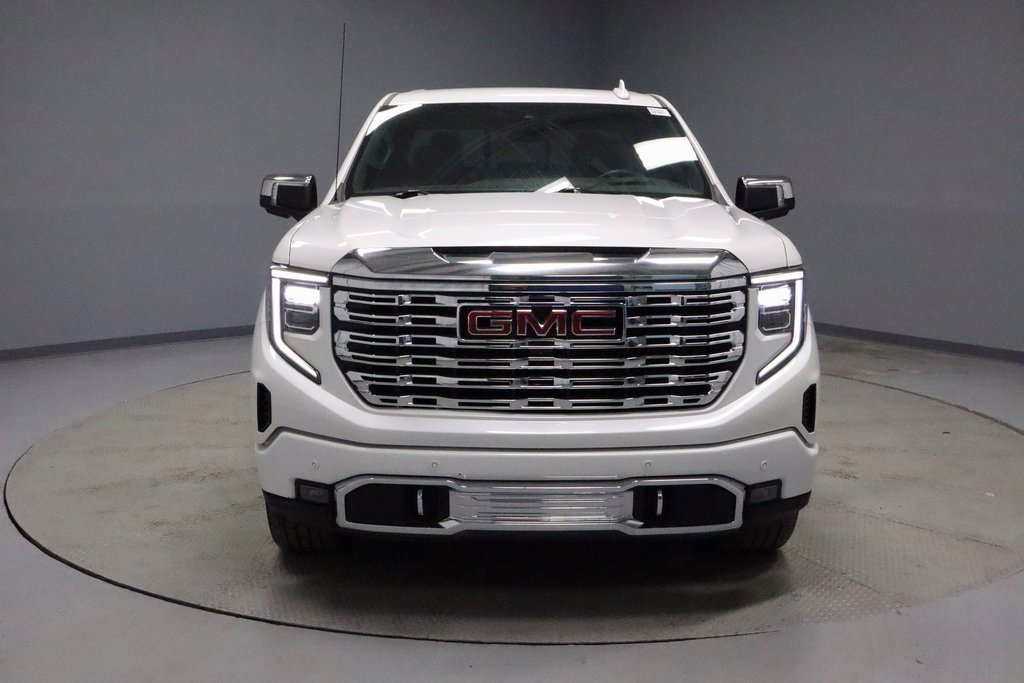 Used 2024 GMC Sierra 1500 Denali w/ Technology Package image 5