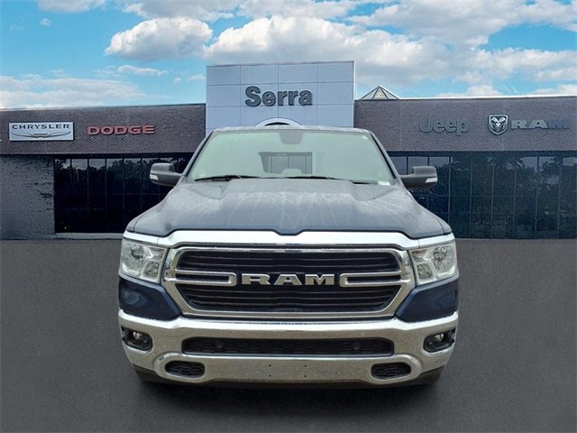 Used 2019 RAM 1500 Big Horn image 2