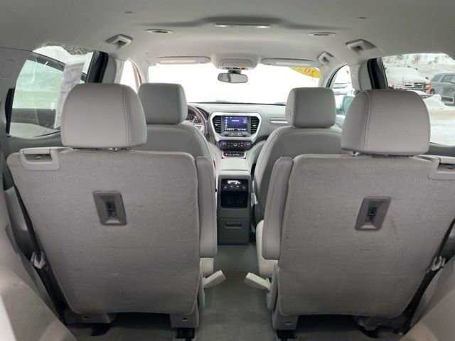 Used 2023 GMC Acadia SLT w/ Trailering Package image 30