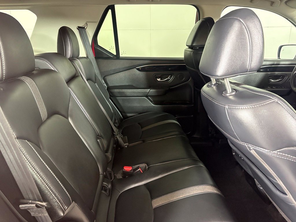 Used 2026 Honda Passport RTL image 17