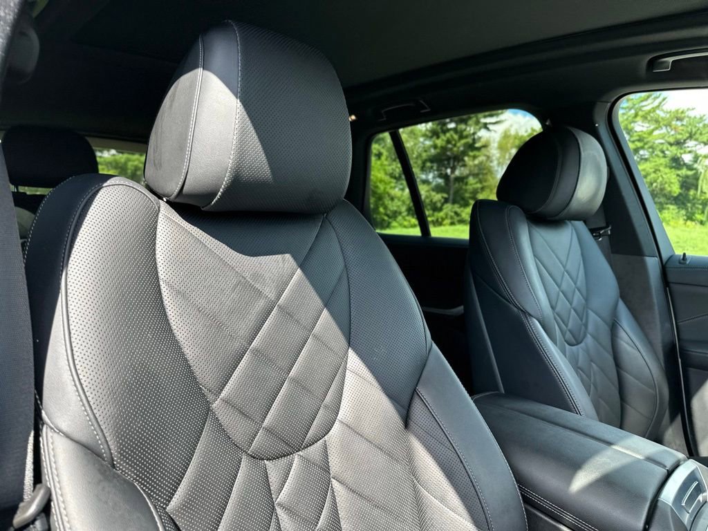 Used 2023 BMW X5 xDrive40i w/ Premium Package image 30