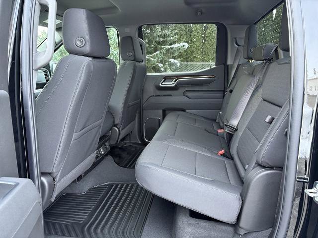 New 2026 GMC Sierra 1500 Elevation image 12