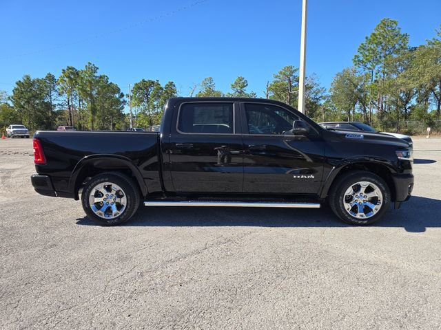 New 2026 RAM 1500 Big Horn image 6