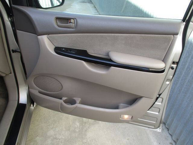 Used 2005 Toyota Sienna LE FWD image 18