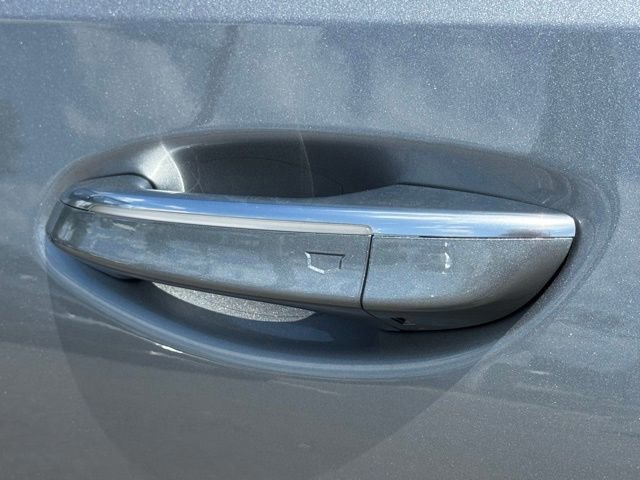 New 2025 Cadillac CT5 Premium Luxury image 8