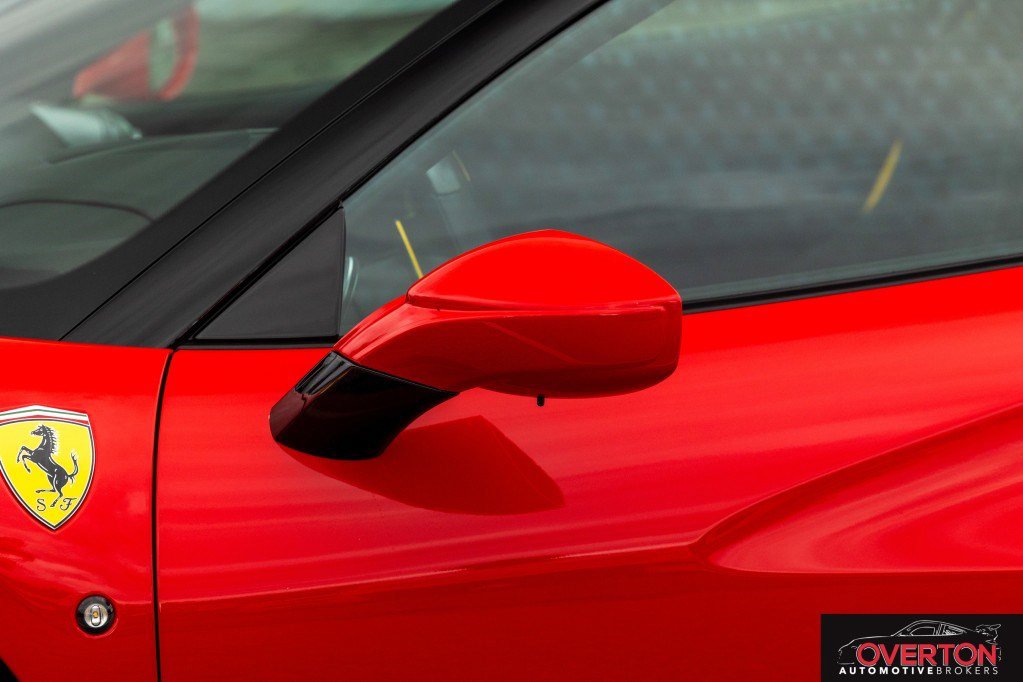 Used 2022 Ferrari F8 Tributo image 65