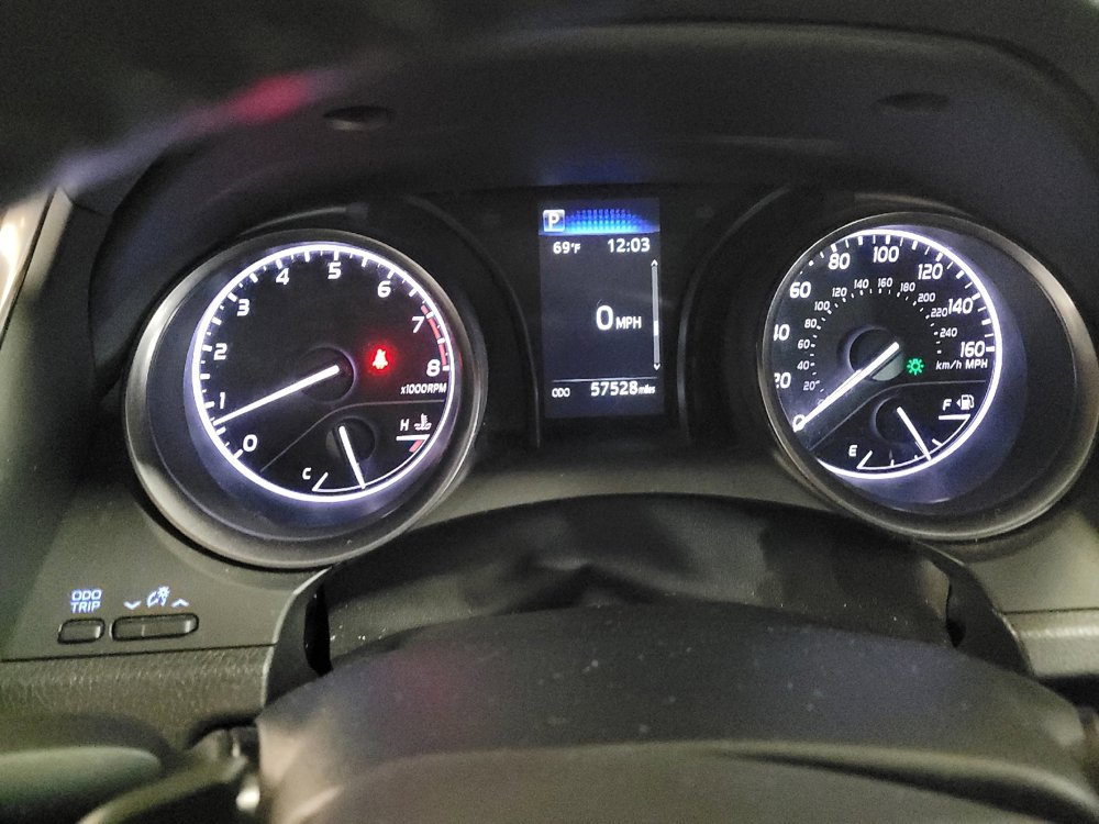 Used 2023 Toyota Camry SE image 23