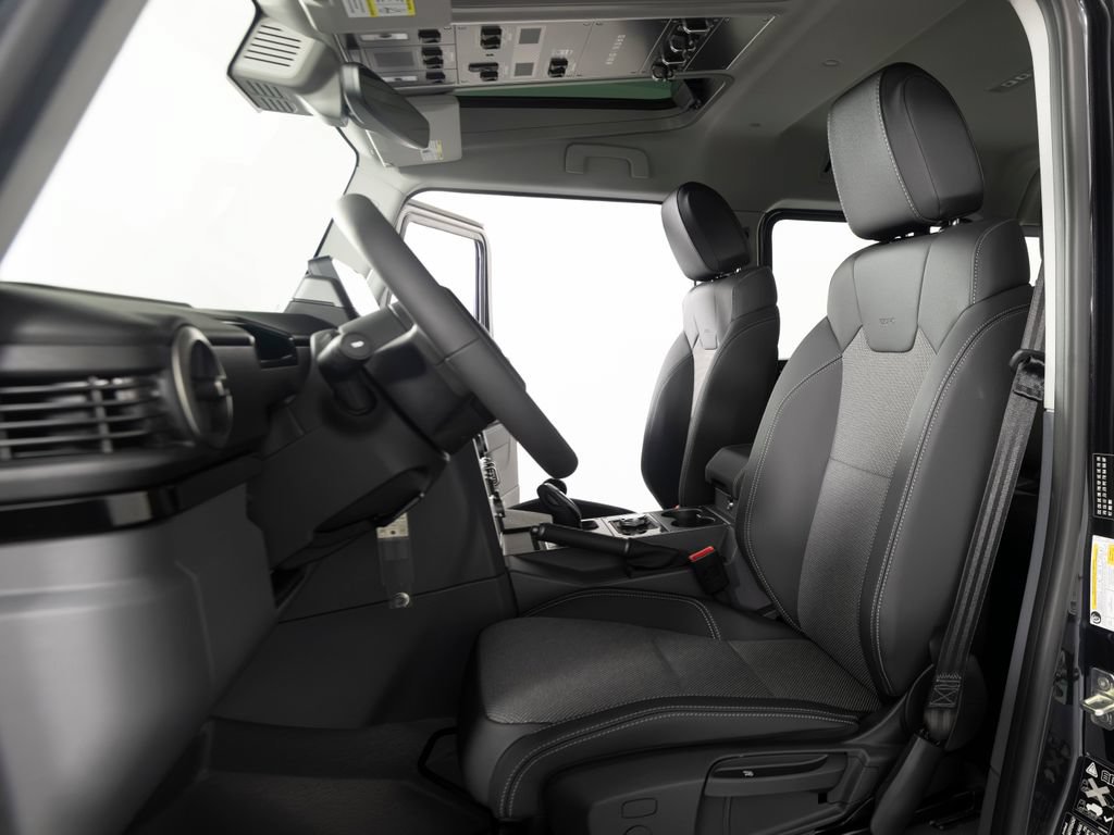 New 2026 INEOS Grenadier Station Wagon AWD/4WD image 32