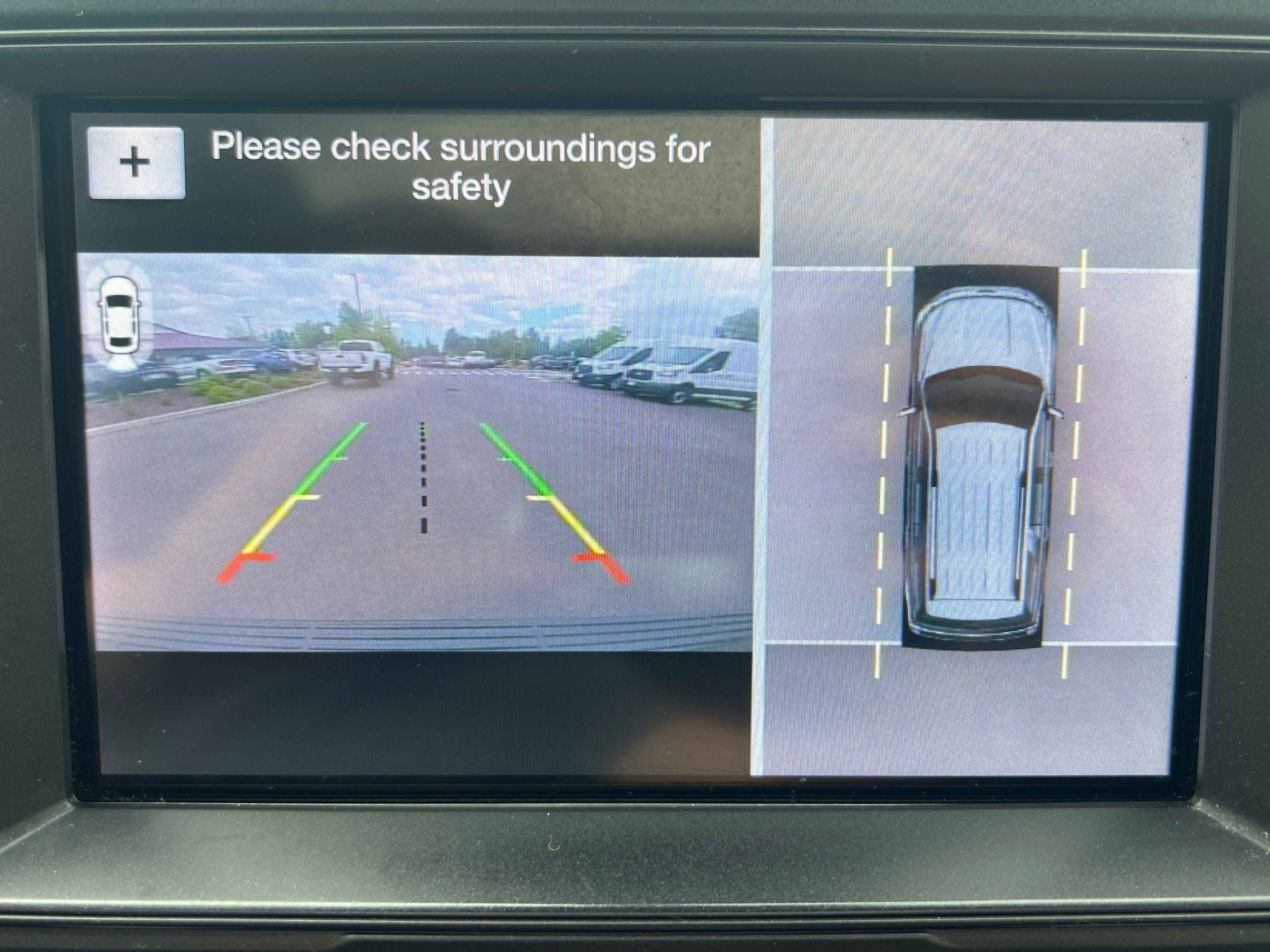 Used 2019 Ford Expedition Platinum image 16