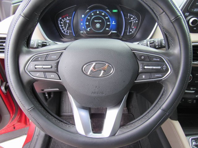 Used 2020 Hyundai Santa Fe SEL w/ Convenience + Premium Package image 21