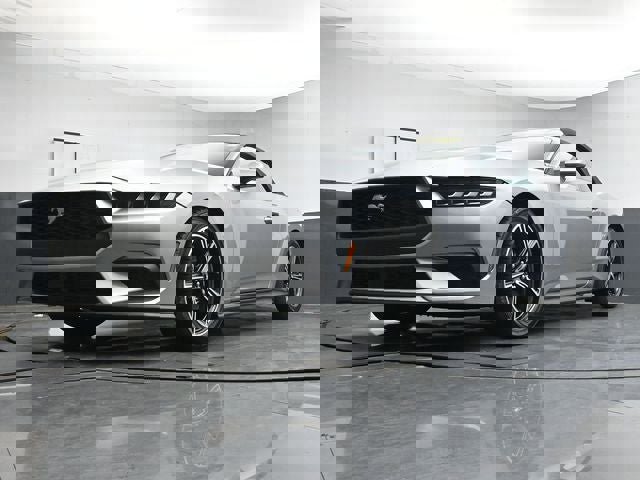 Certified 2024 Ford Mustang Premium RWD image 27