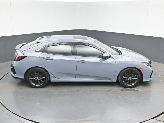 Used 2021 Honda Civic EX image 37