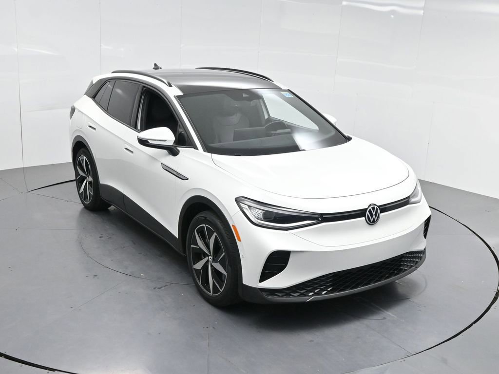 Used 2023 Volkswagen ID.4 Pro S image 41