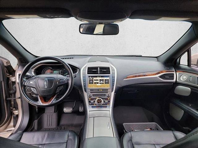 Used 2018 Lincoln MKZ Reserve w/ Luxury Package FWD image 15