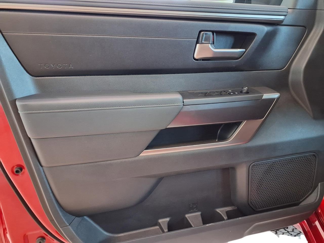 New 2026 Toyota Tundra SR5 image 9