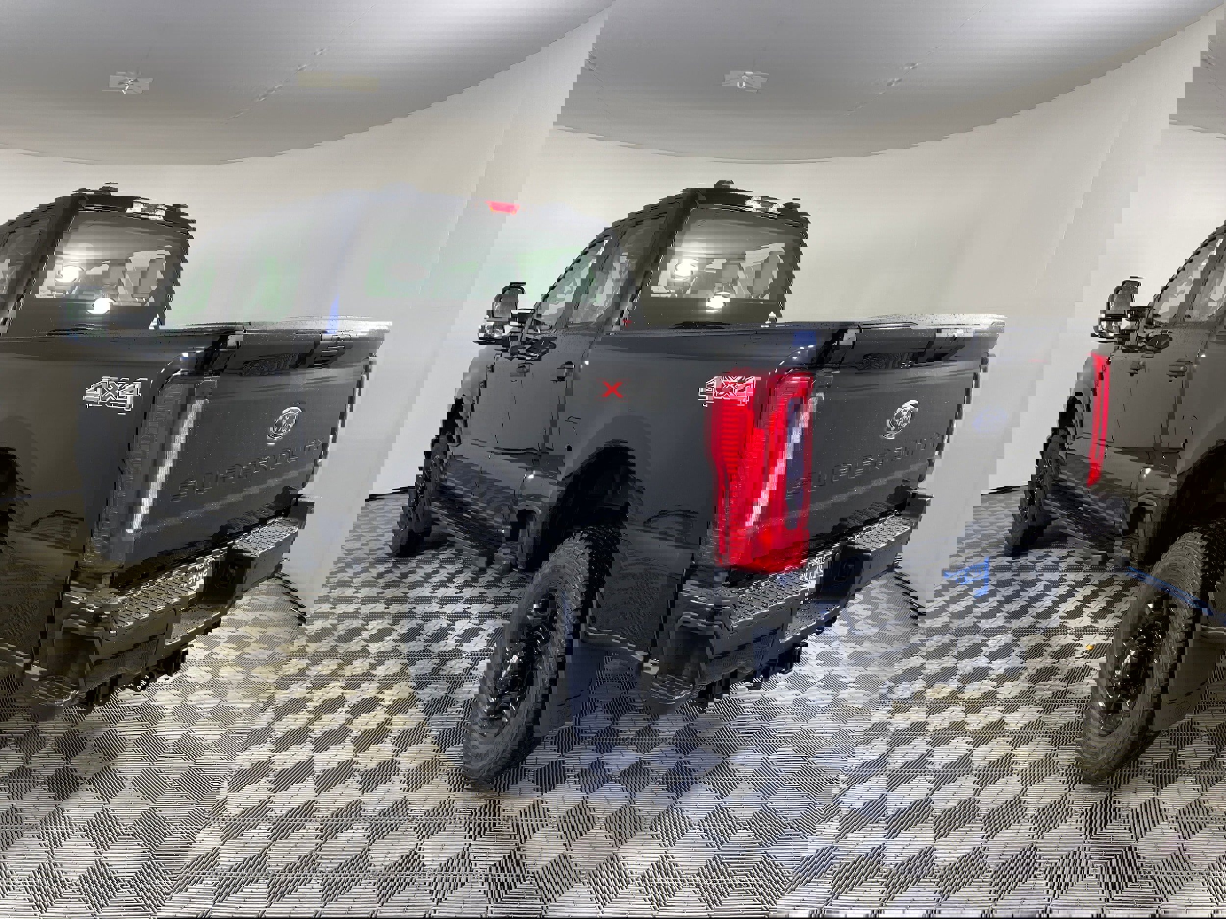 New 2026 Ford F250 XL w/ STX Appearance Package image 17