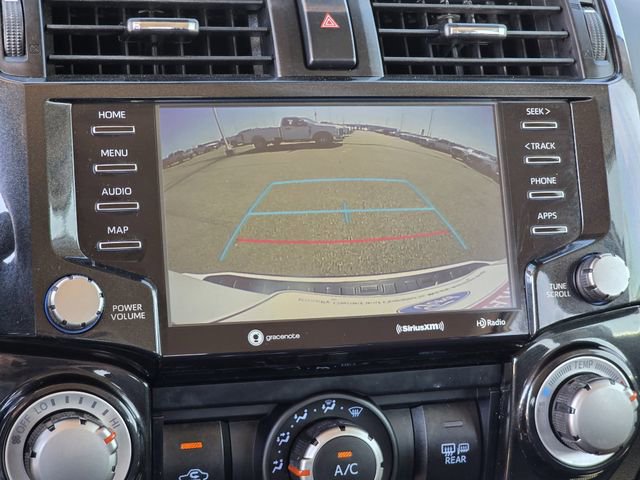 Used 2023 Toyota 4Runner TRD Off-Road Premium image 9