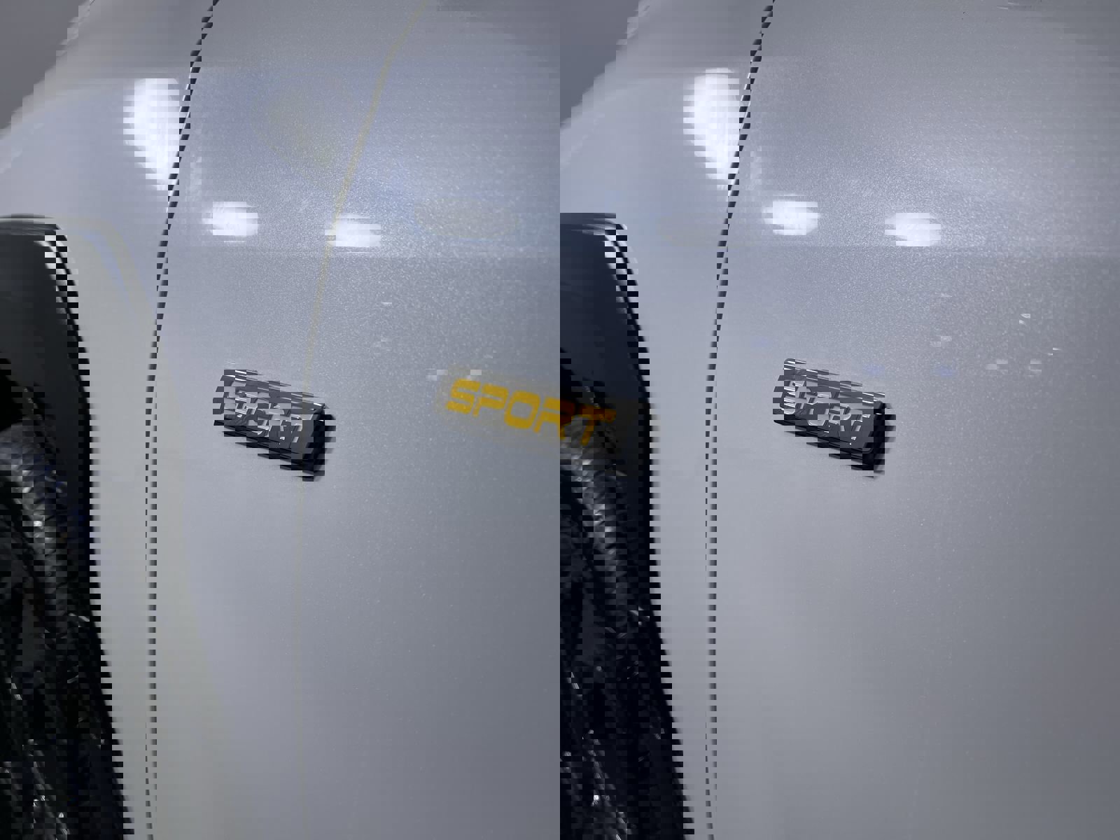 Certified 2025 Subaru Crosstrek 2.5i Sport w/ Popular Package #4A image 25