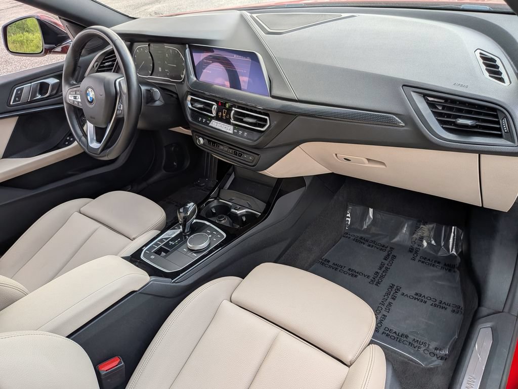 Used 2021 BMW 228i xDrive Gran Coupe w/ Convenience Package AWD/4WD image 36